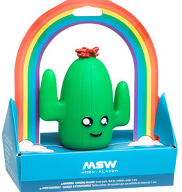 MSW MSW Cactus Squeeze Horn