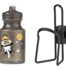 MSW MSW Space Kitty Water Bottle and Cage Kit