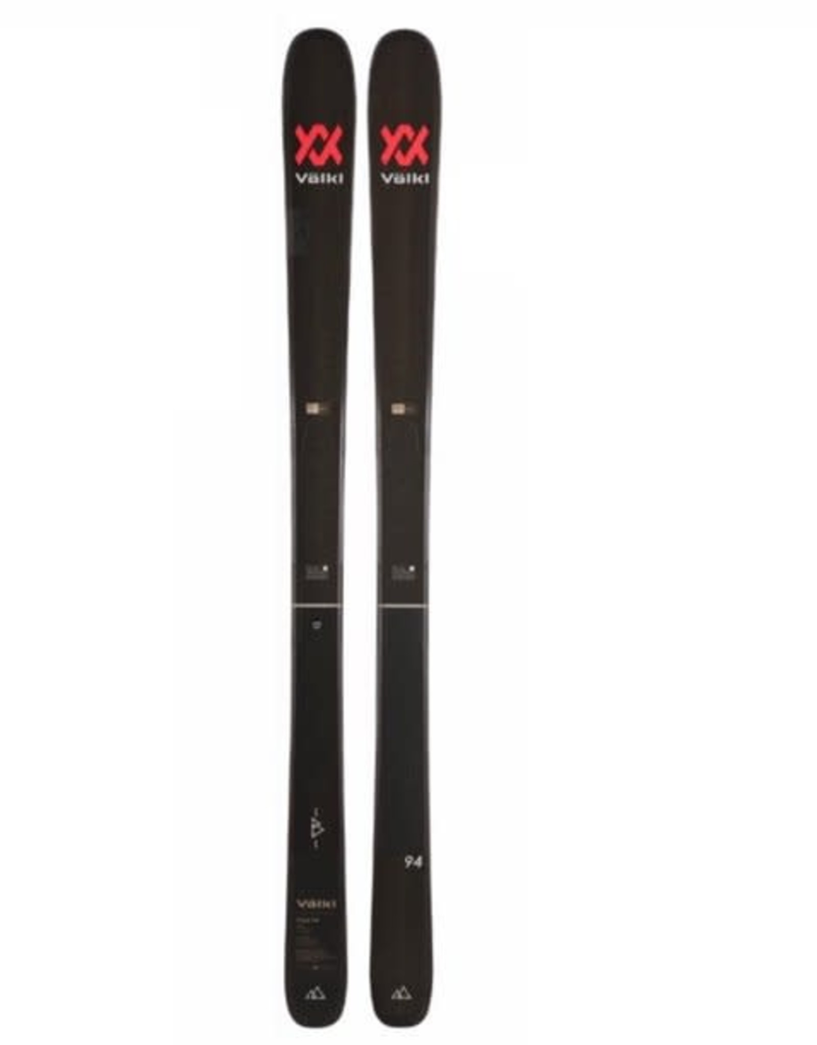 VOLKL VOLKL Skis BLAZE 94 (22/23)