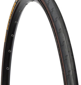 CONTINENTAL CONTINENTAL GATORSKIN CLINCHER TIRE 700 x 23c