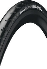 CONTINENTAL CONTINENTAL GATORSKIN HARDSHELL BLACK EDITION FOLDING CLINCHER TIRE 700 x 28c