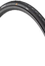 CONTINENTAL CONTINENTAL GRAND PRIX 4-SEASON BLACK EDITION FOLDING CLINCHER TIRE 700 x 25c