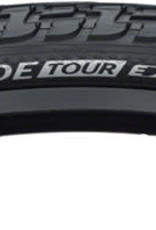 CONTINENTAL CONTINENTAL RIDE TOUR CLINCHER TIRE 700 x 42c