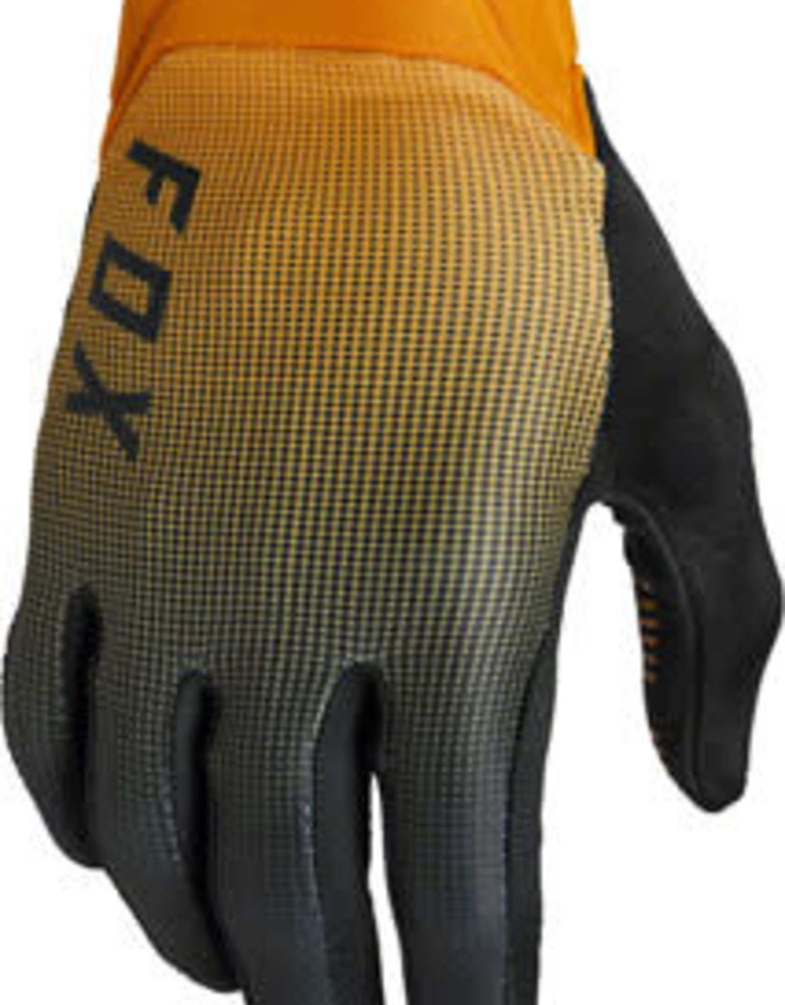 FOX FOX FLEXAIR ASCENT Bike Gloves
