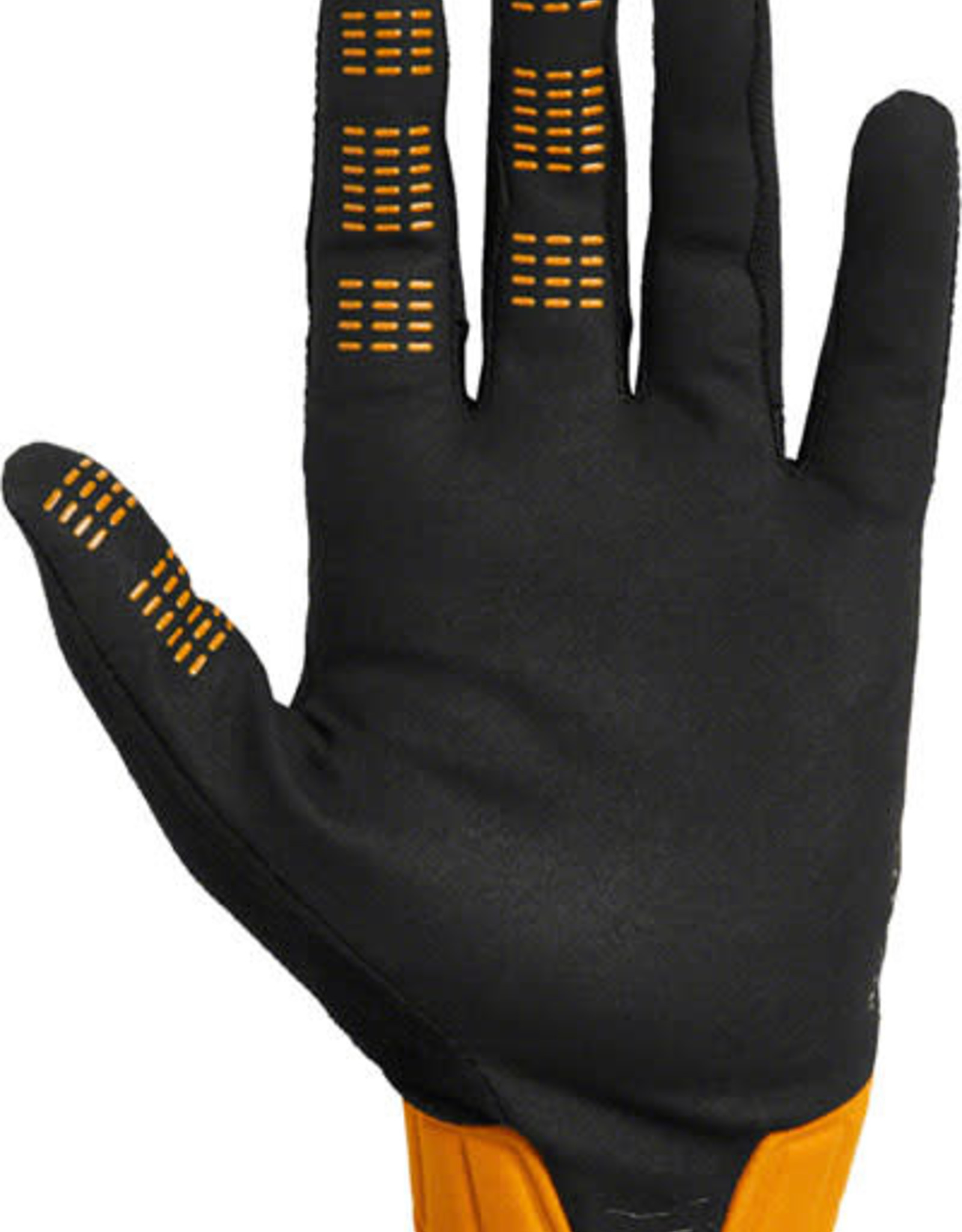 FOX FOX FLEXAIR ASCENT Bike Gloves