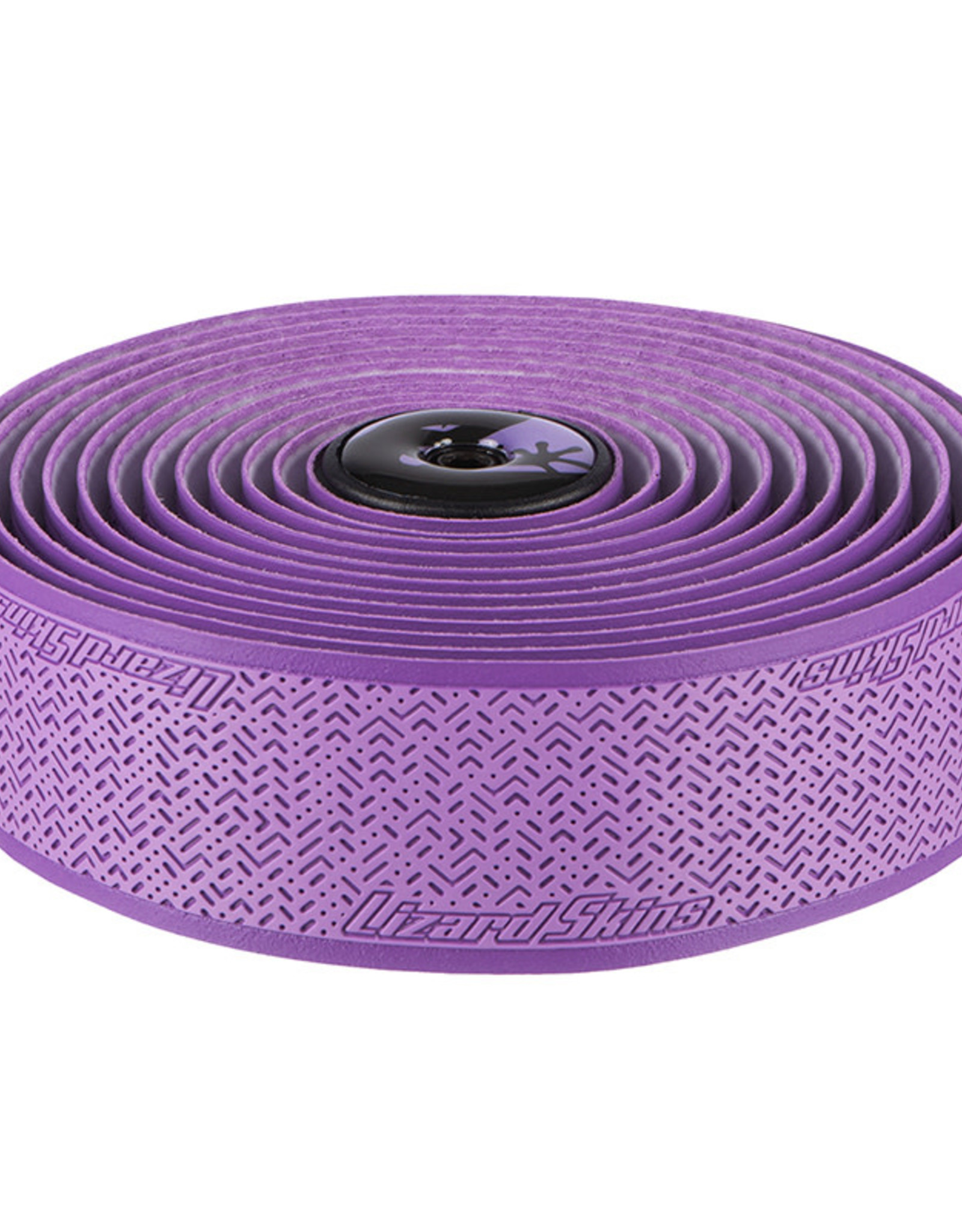 Lizard Skins LIZARD SKINS HANDLEBAR TAPE 2.5mm DSP Violet Purple