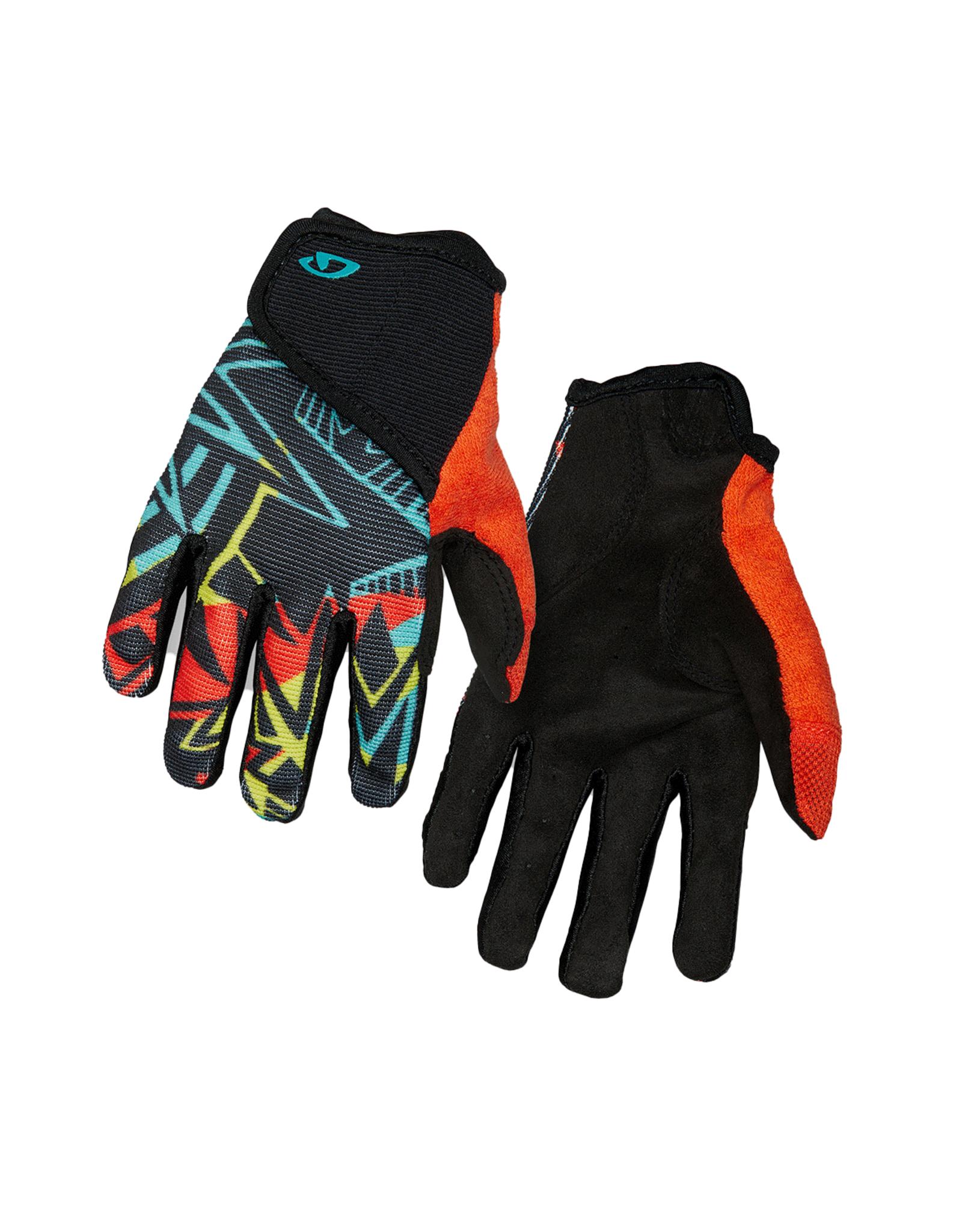 Giro GIRO DND JR II Bike Gloves