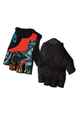 Giro GIRO BRAVO JR Bike Gloves