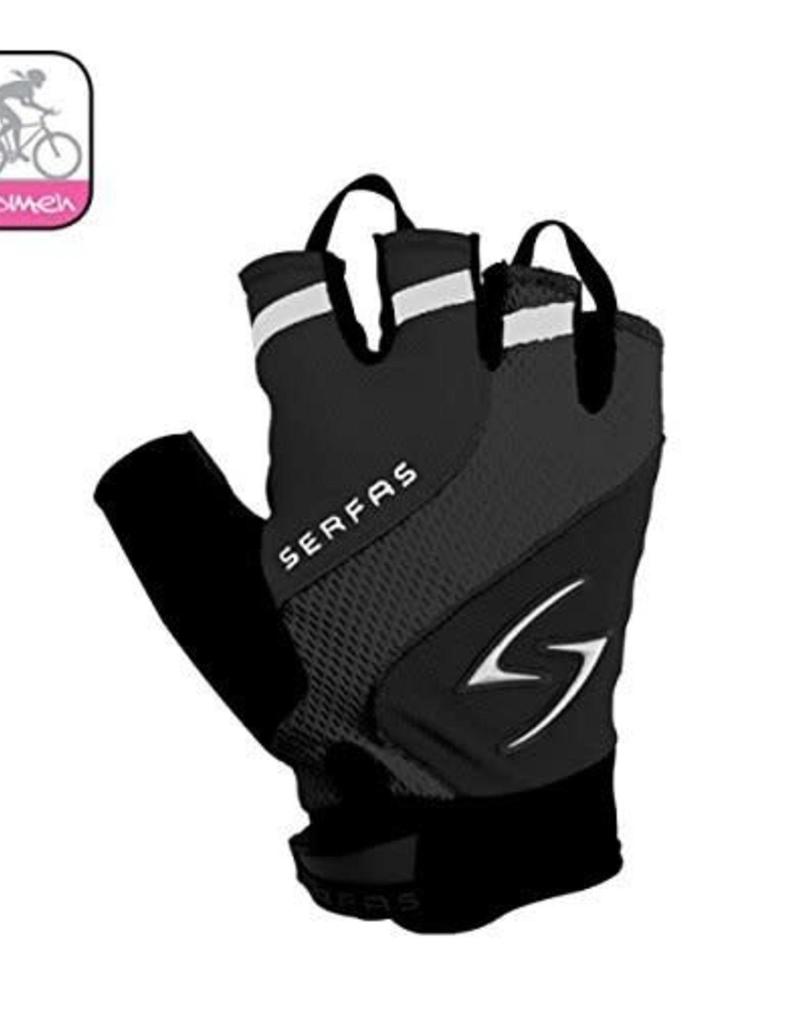 SERFAS SERFAS W's ZEN SF Bike Gloves