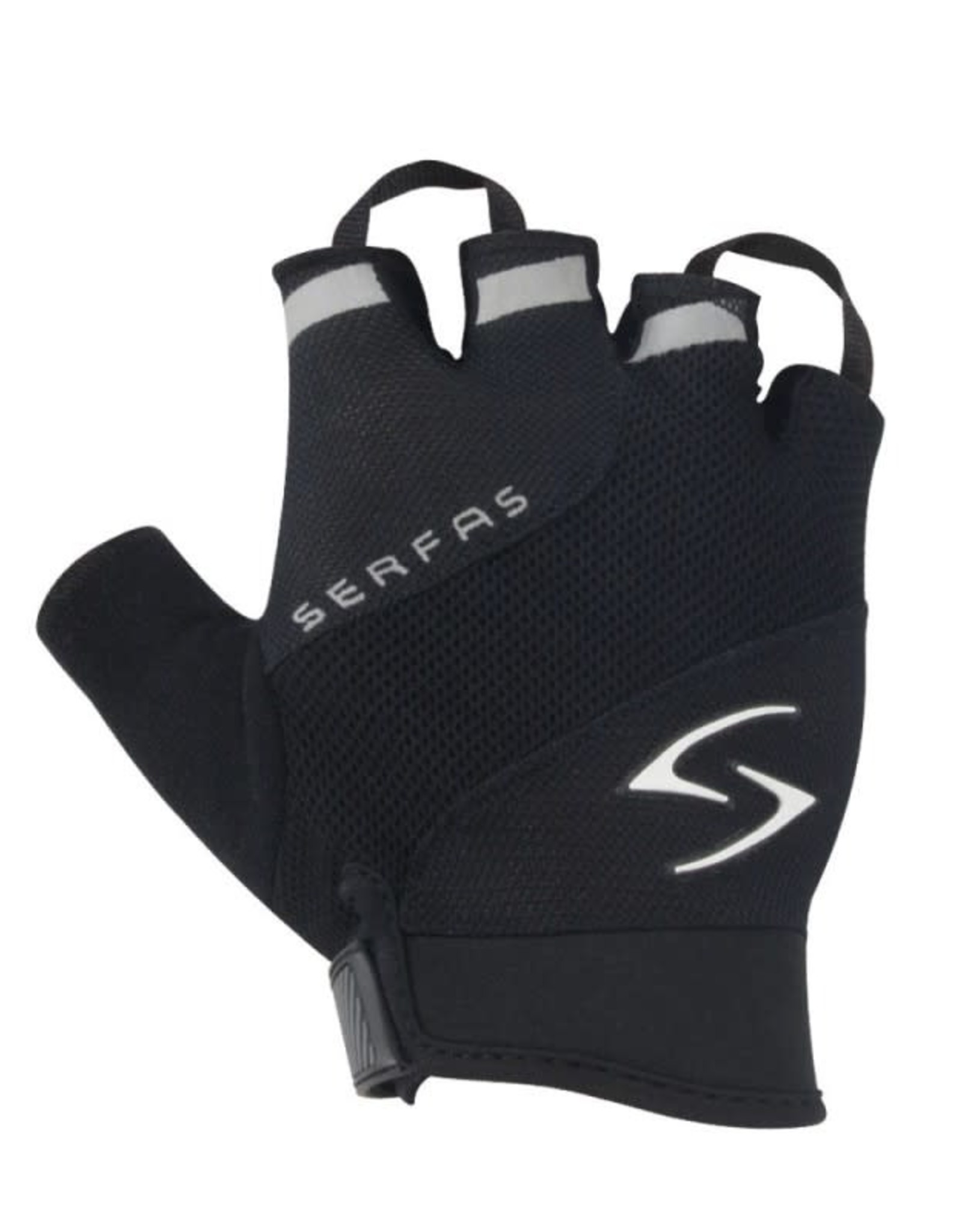 SERFAS SERFAS MEN'S ZEN SF Bike Gloves