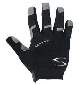 SERFAS SERFAS MEN'S ZEN LF Bike Gloves