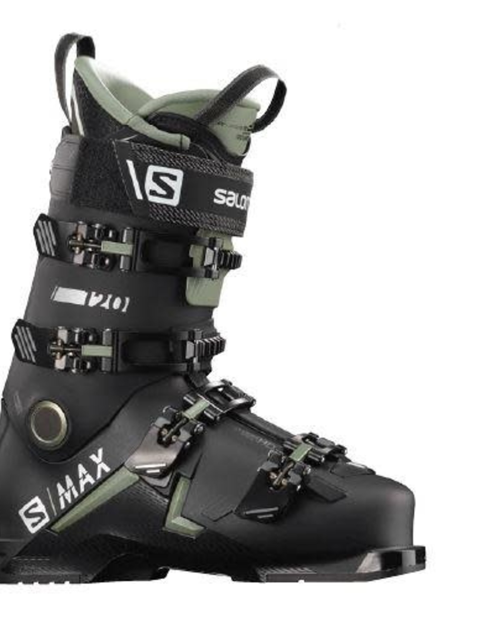 Salomon SALOMON Ski Boots S/MAX 120 GW (21/22)