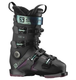 Salomon SALOMON Ski Boots S/PRO 100 W GW (22/23)