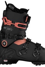 K2 K2 Ski Boots BFC 105 W GW (22/23)