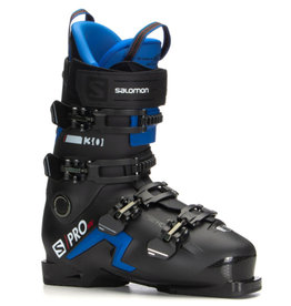 Salomon SALOMON Ski Boots S/PRO HV 130 GW (21/22)
