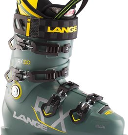 Lange LANGE Ski Boots RX 110 GW (22/23)