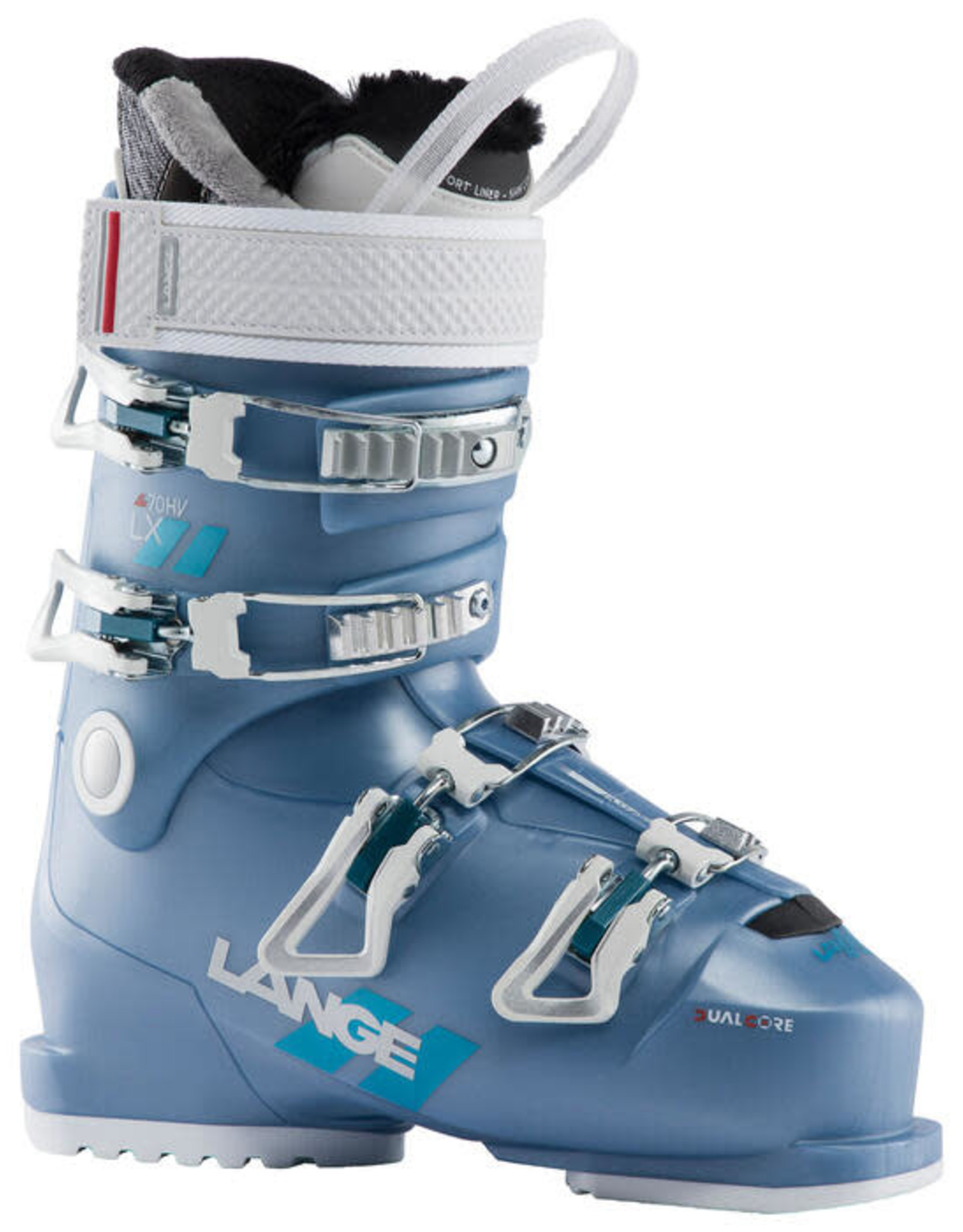 Lange LANGE Ski Boots LX 70 W HV (22/23)