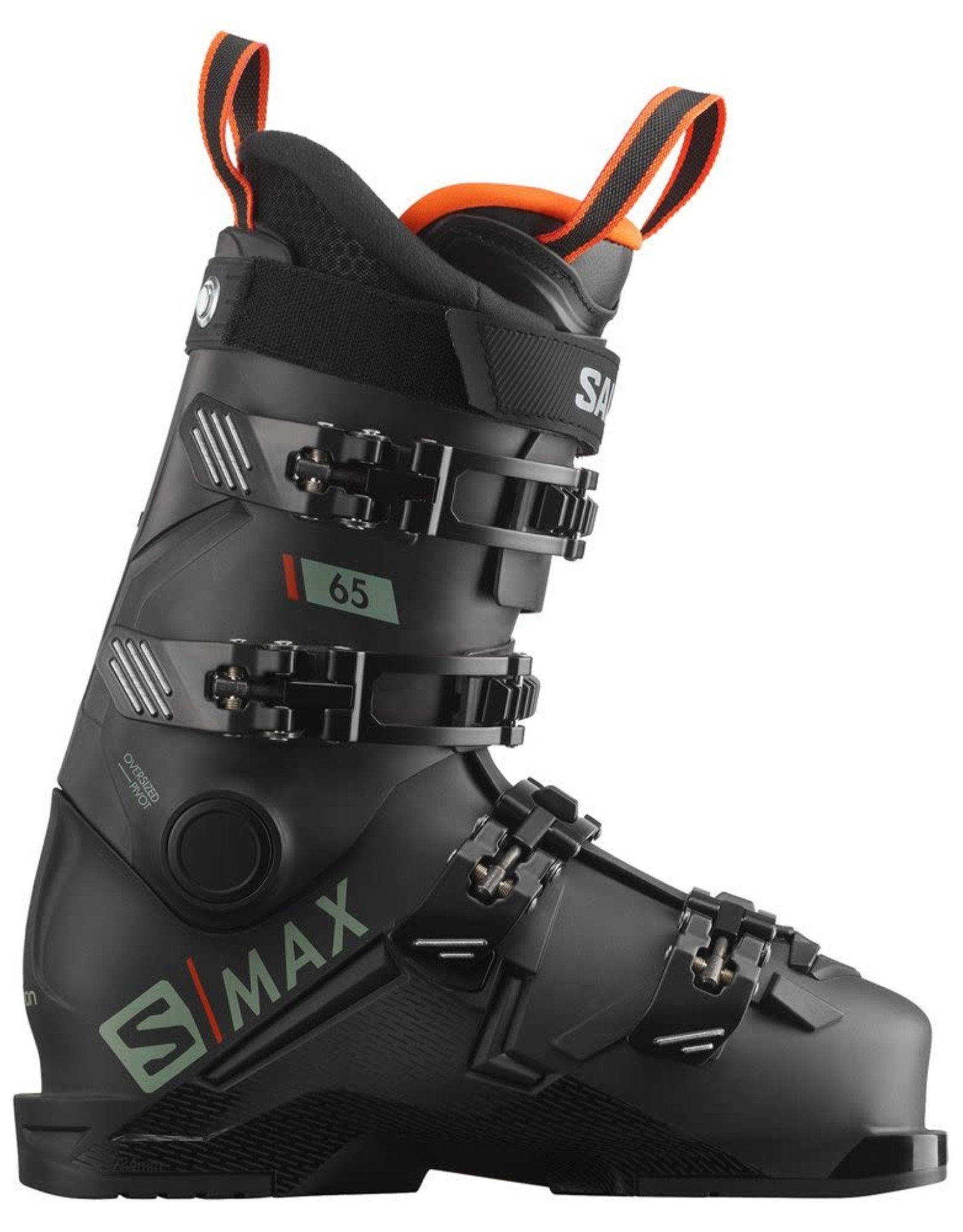 Regulatie strip beweeglijkheid SALOMON Ski Boots S/MAX 65 (22/23) - Alpine Hut