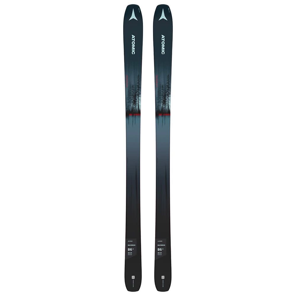 ATOMIC Skis MAVERICK 86 C (22/23) - Alpine Hut