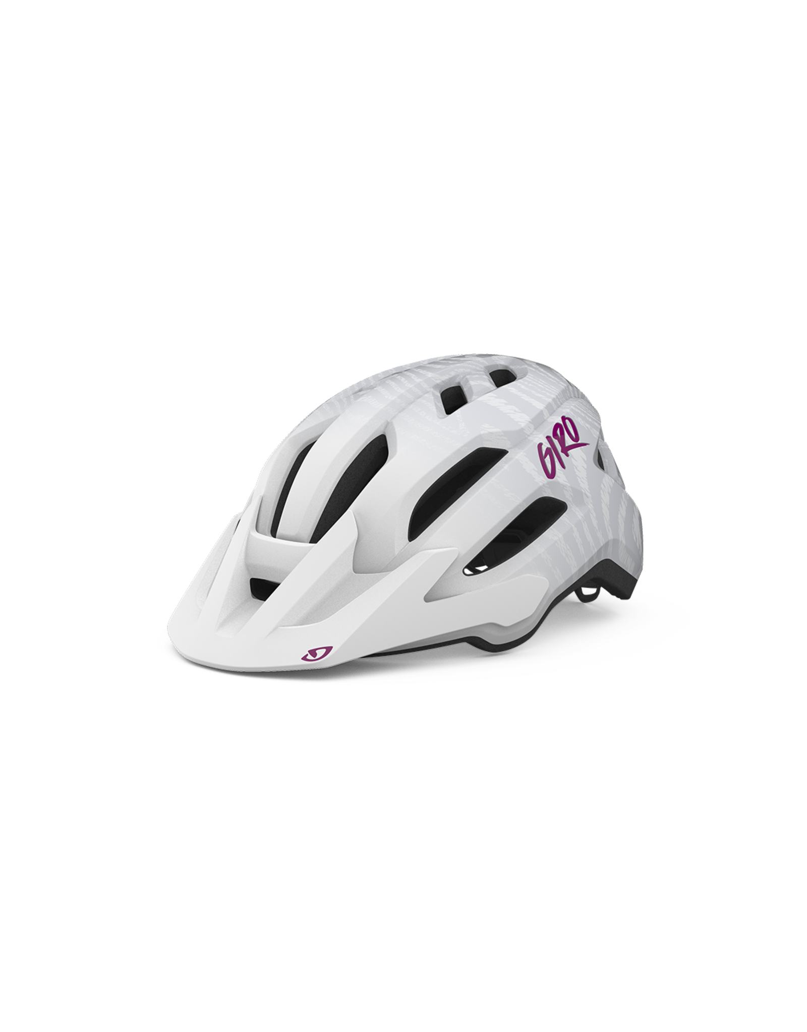 Giro GIRO FIXTURE II MIPS Youth Bike Helmet