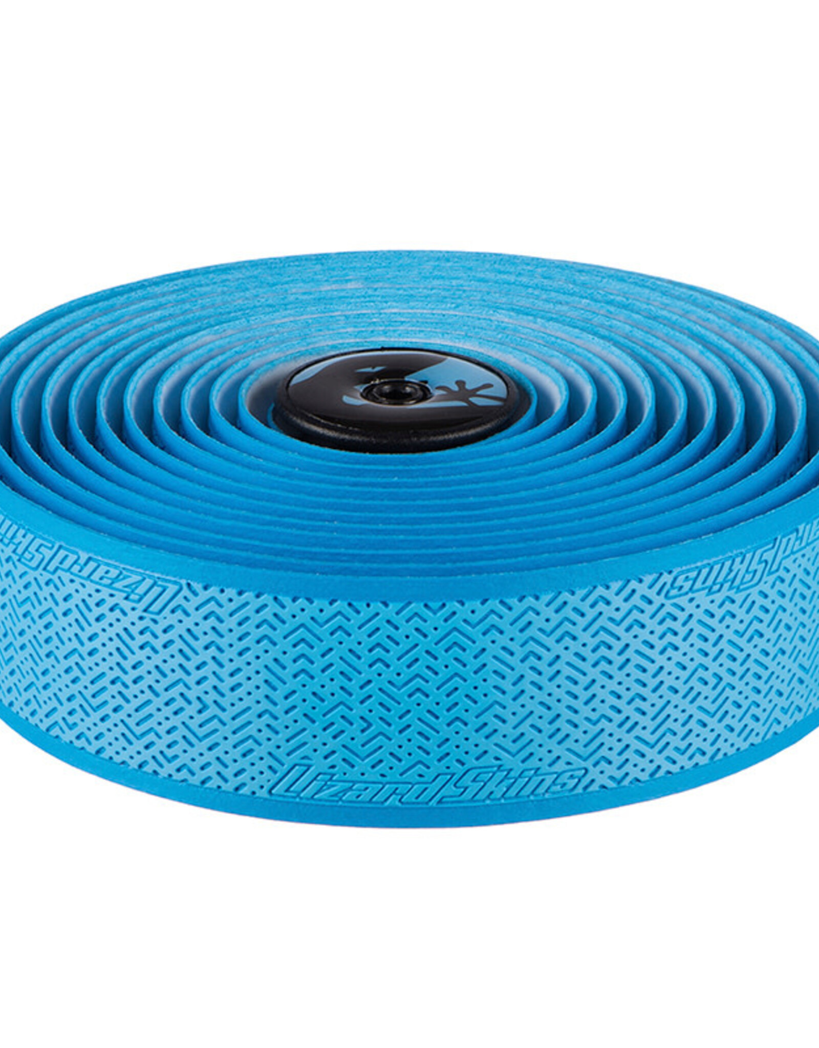 Lizard Skins LIZARD SKINS HANDLEBAR TAPE 2.5mm DSP Sky Blue