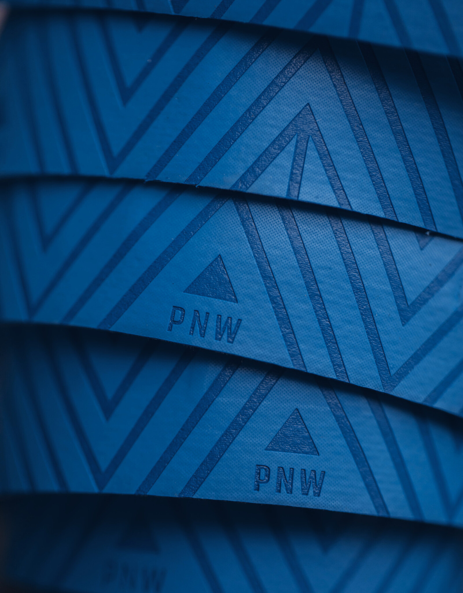 PNW Components PNW Components Coast Bar Tape Pacific Blue