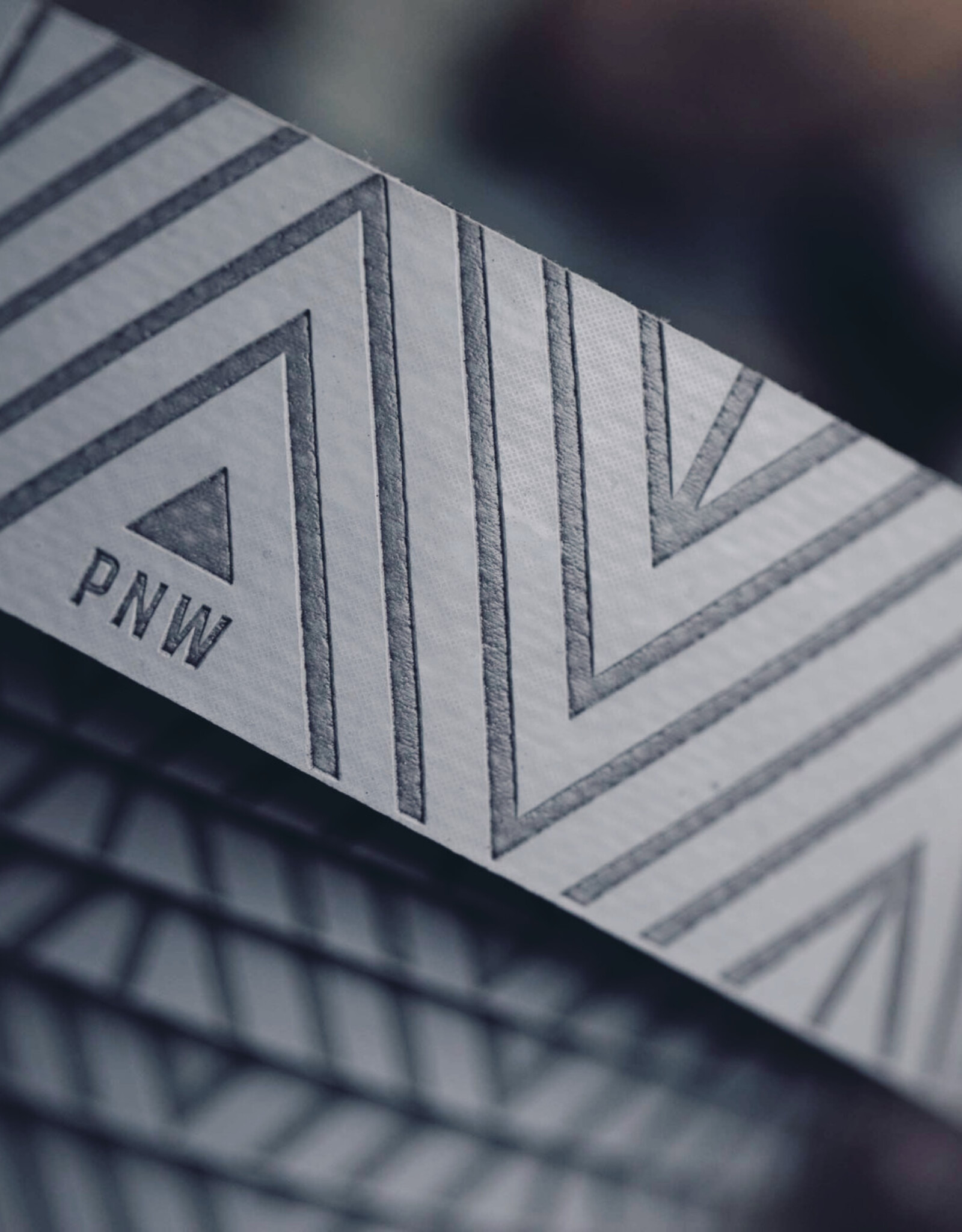 PNW Components PNW Components Coast Bar Tape Cement Grey