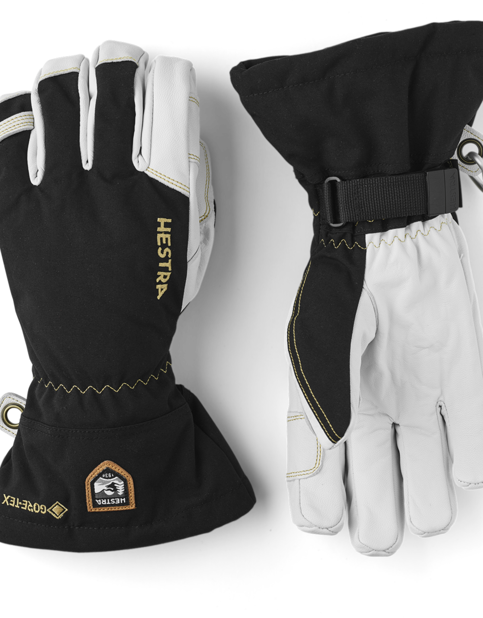 Hestra HESTRA Army Leather Gore-Tex Glove