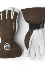 Hestra HESTRA Army Leather Heli Ski Glove