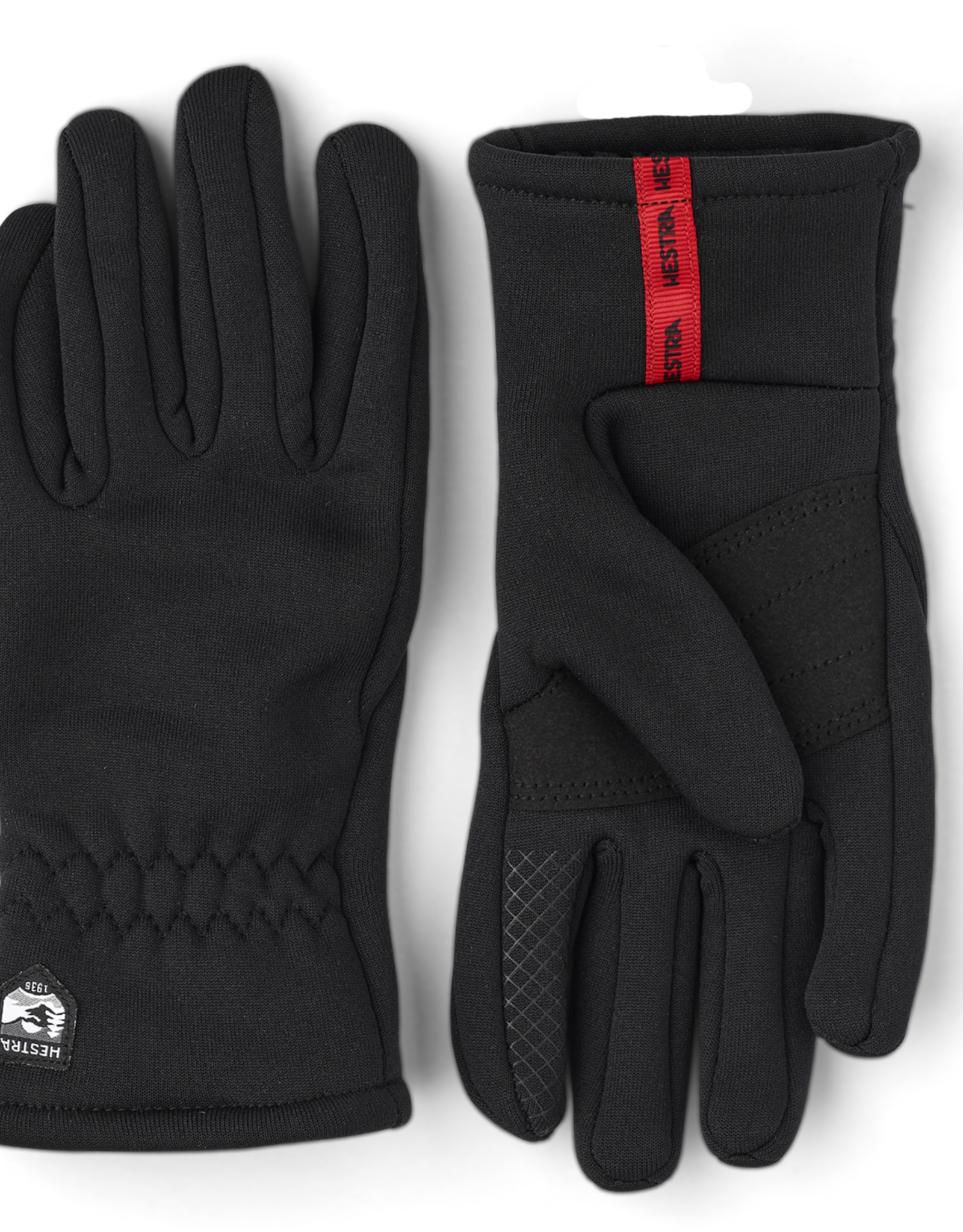 Hestra HESTRA Touch Point Fleece Liner Jr.