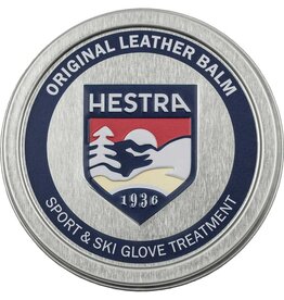 Hestra HESTRA Original Leather Balm Tin