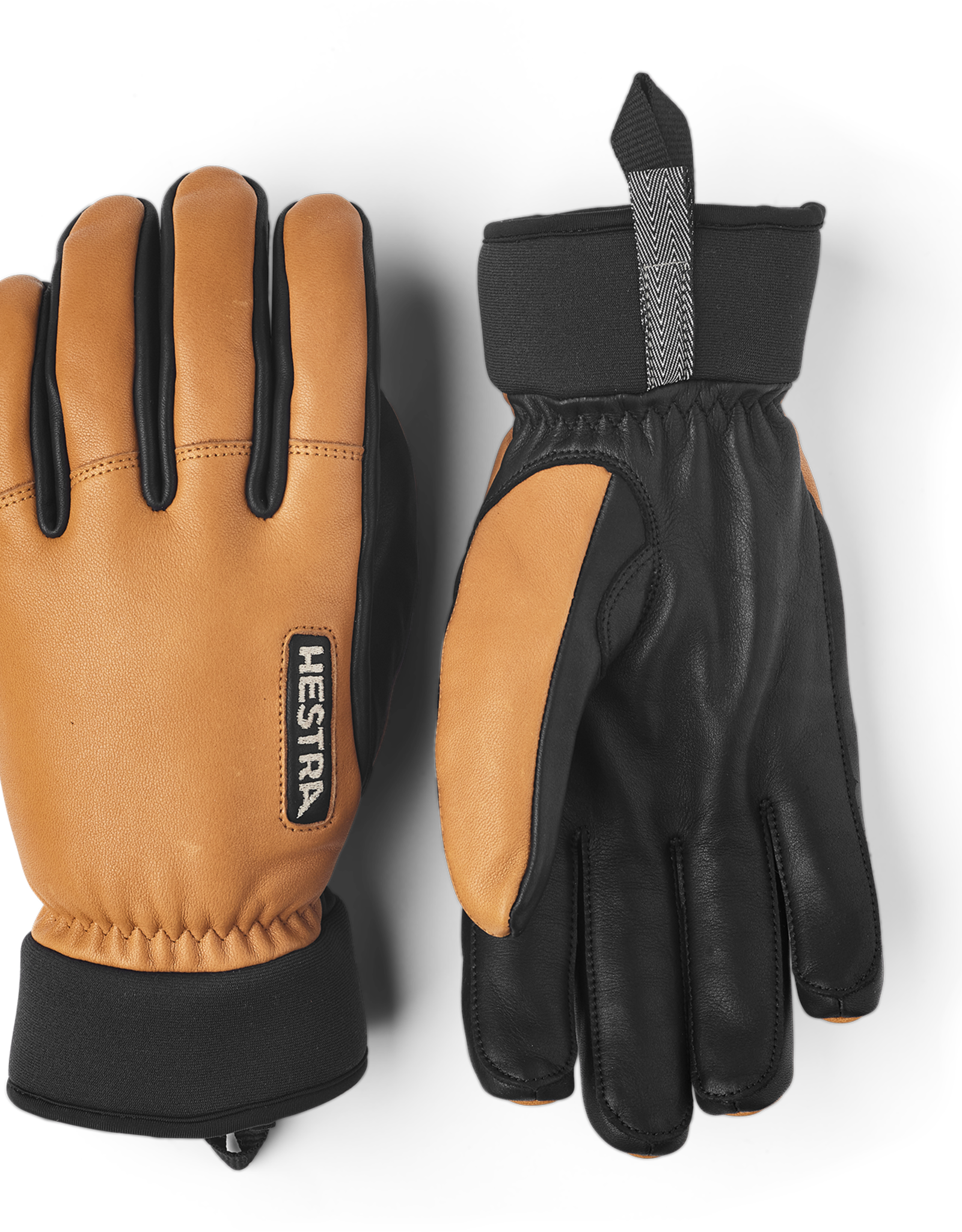Hestra HESTRA Army Leather Wool Terry Glove