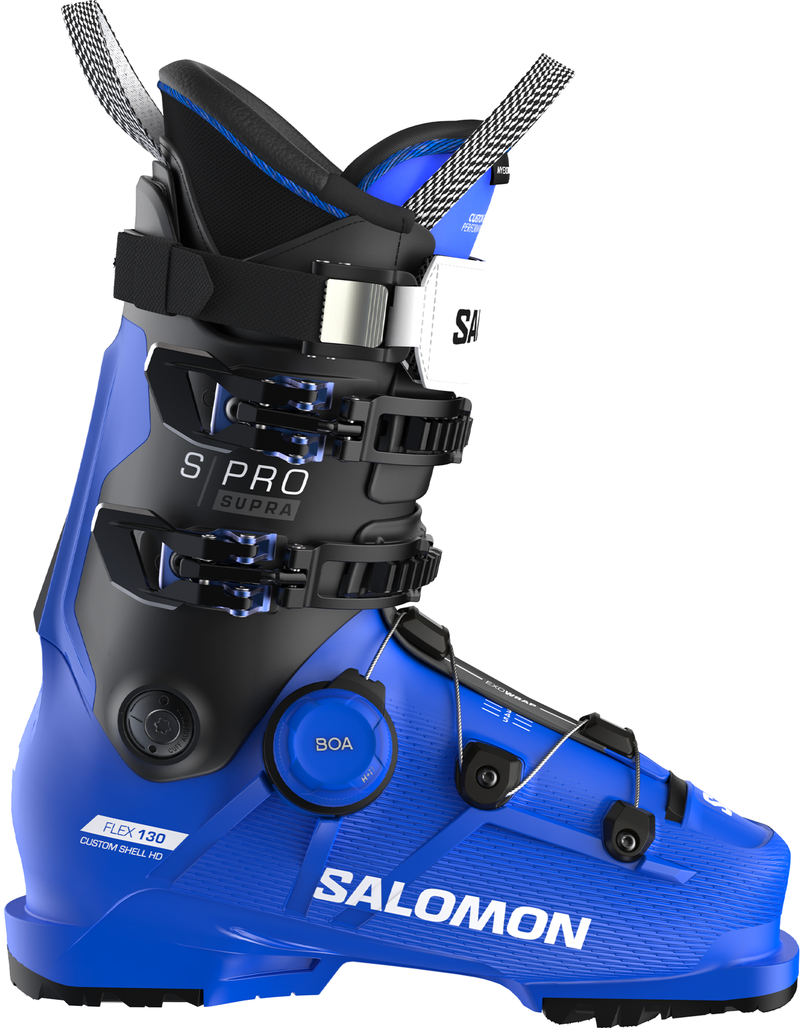 Salomon SALOMON S/PRO SUPRA BOA 130 GW (23/24)