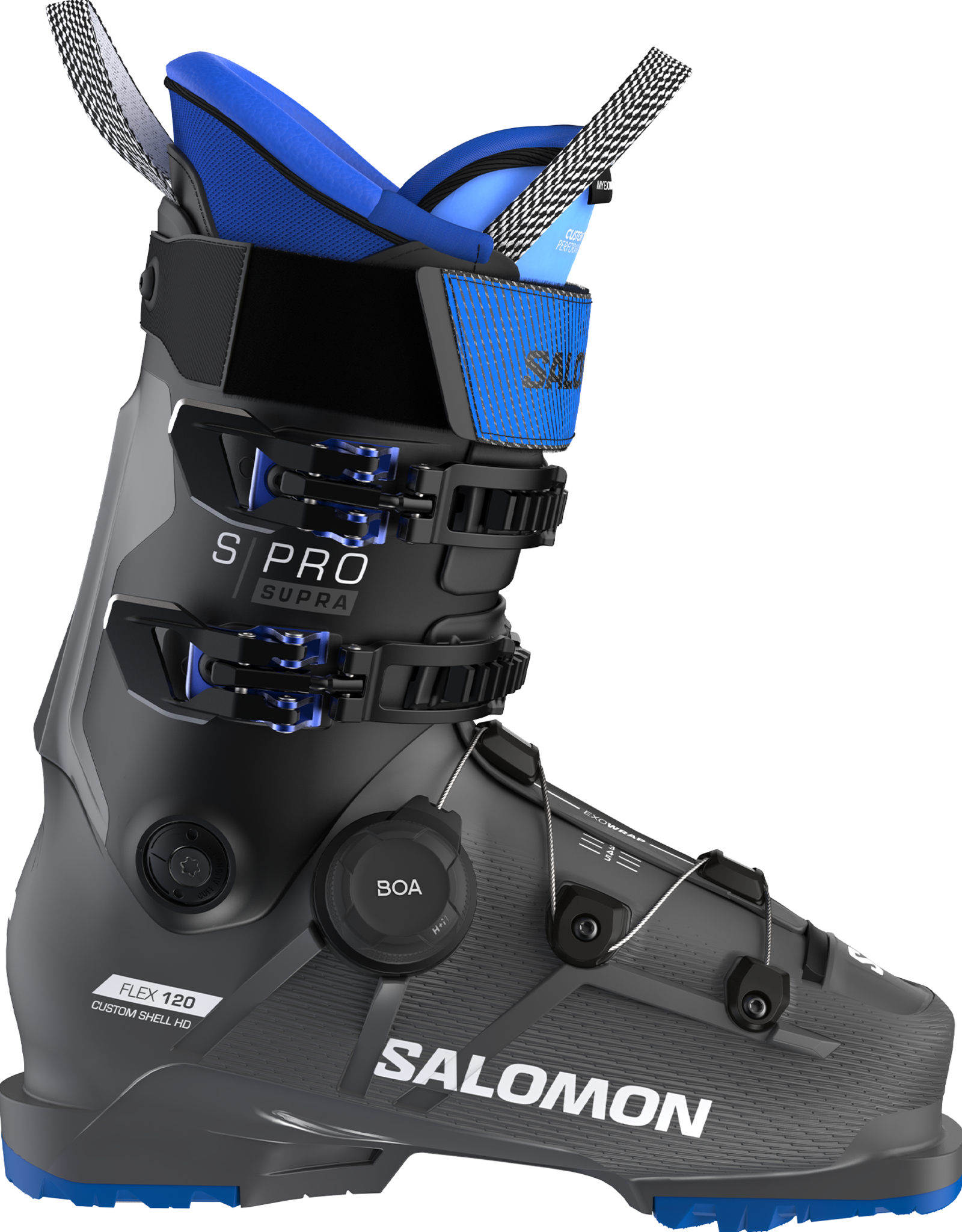 Salomon SALOMON S/PRO SUPRA BOA 120 GW (23/24)