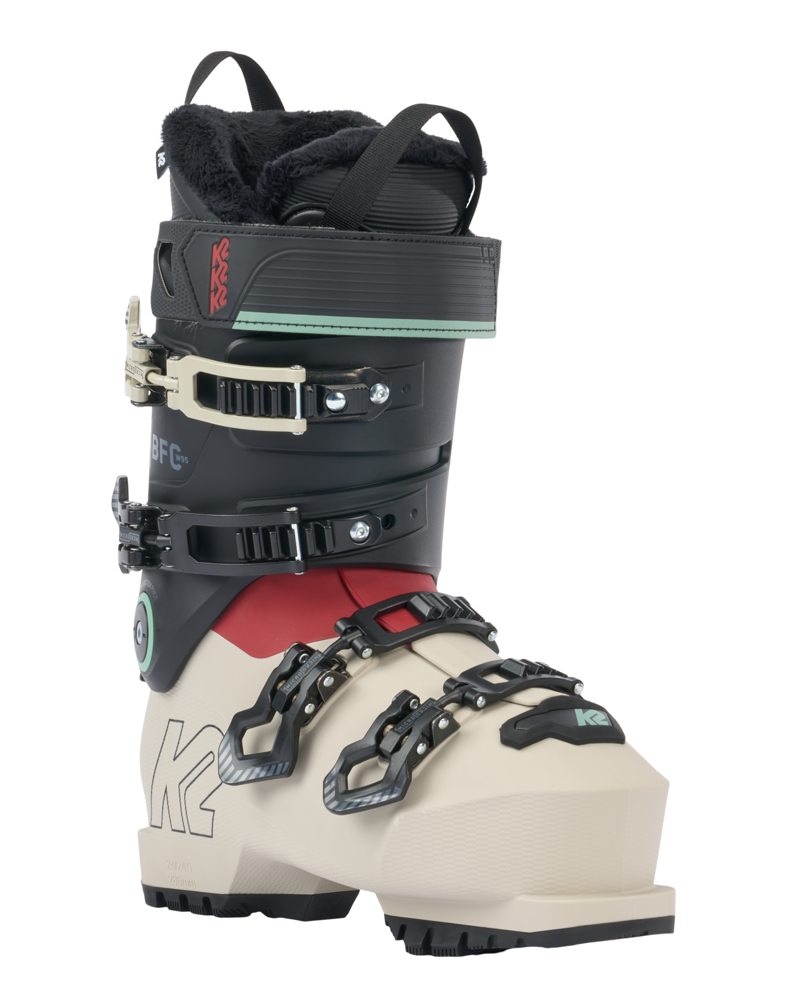 K2 K2 Ski Boots BFC 95 W (23/24)