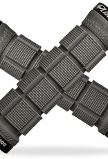 Lizard Skins LIZARD SKINS NORTHSHORE LOCK-ON GRIPS GRAPHITE