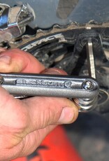 Blackburn BLACKBURN GRID 8 MULTI TOOL
