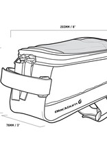 Blackburn BLACKBURN LOCAL PLUS TOP TUBE BAG