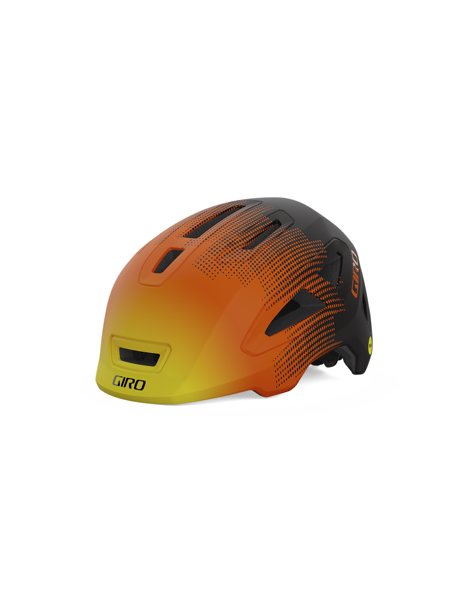 Giro GIRO SCAMP MIPS II Kids Bike Helmet