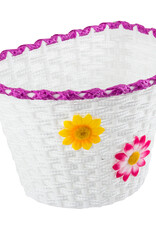 SUNLITE SUNLITE FLOWER BASKET 11" x 8" Large