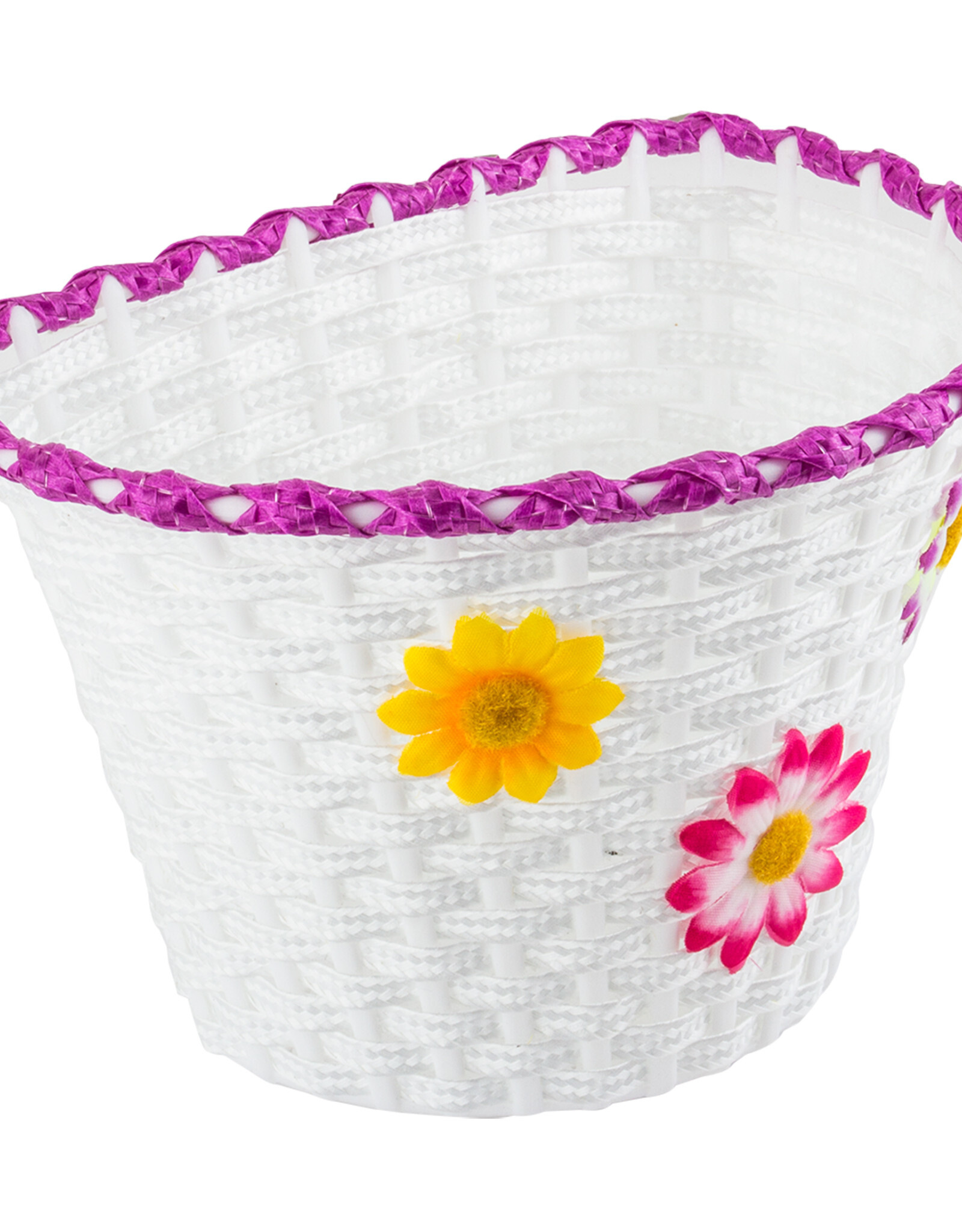 SUNLITE SUNLITE FLOWER BASKET 11" x 8" Large