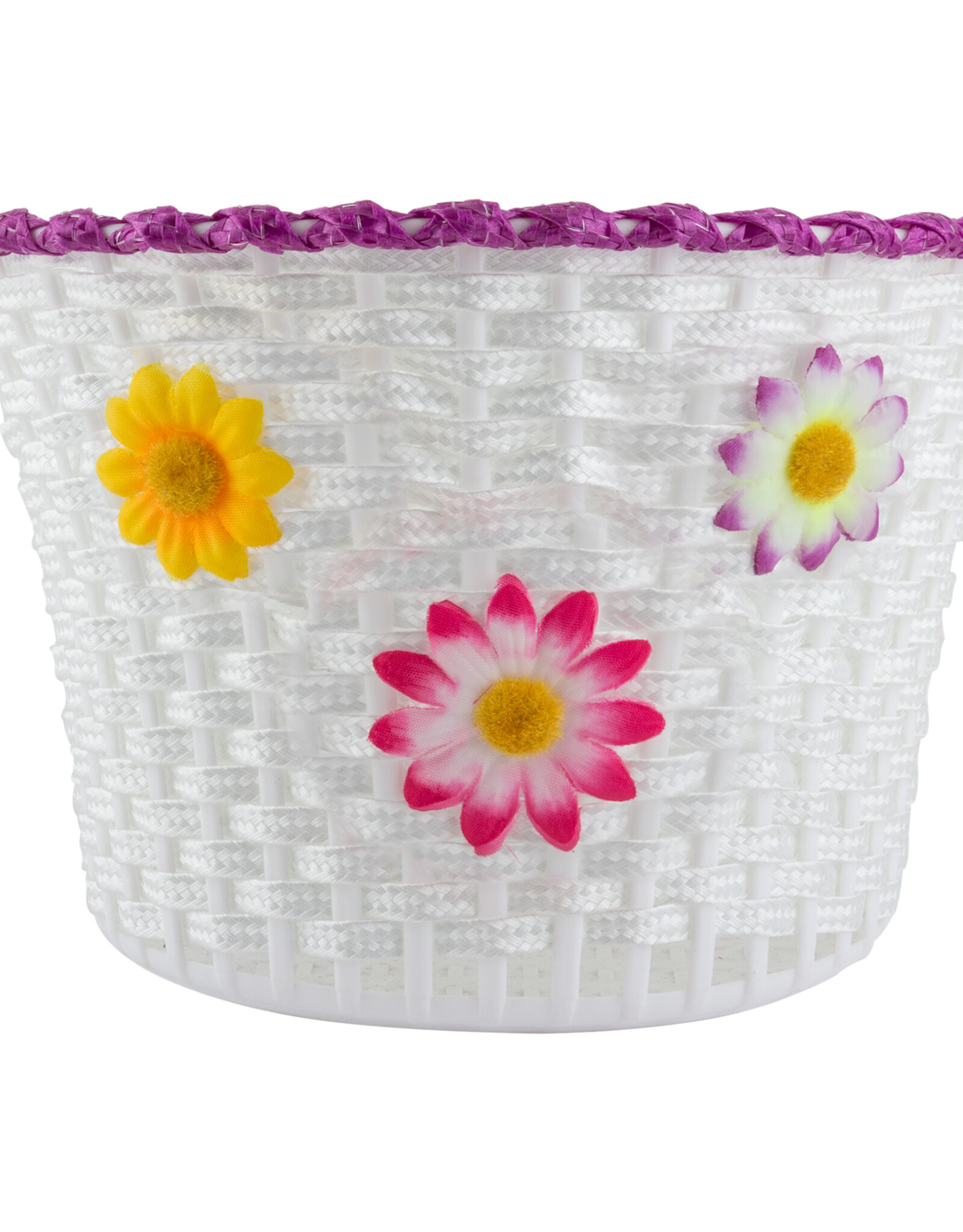 SUNLITE SUNLITE FLOWER BASKET 11" x 8" Large