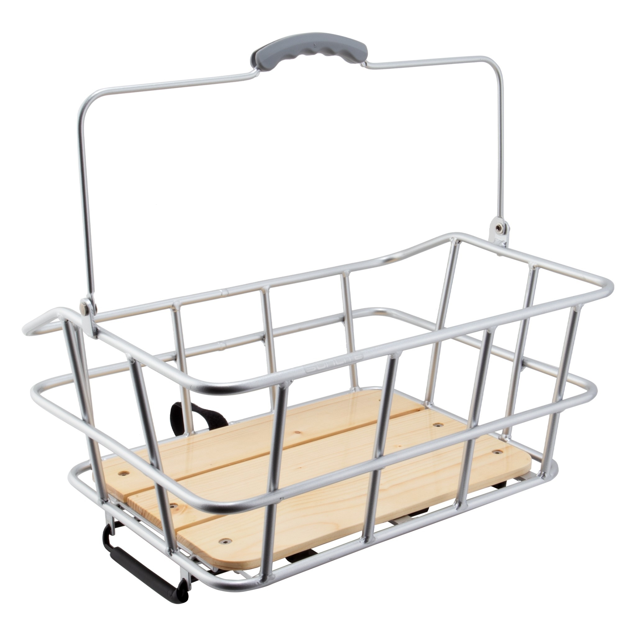 Sunlite rear bike basket new arrivals
