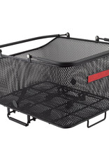 SUNLITE SUNLITE Mesh Racktop Quick Release Basket 12.25" x 17.25" x 8"