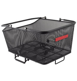 SUNLITE SUNLITE Mesh Racktop Quick Release Basket 12.25" x 17.25" x 8"