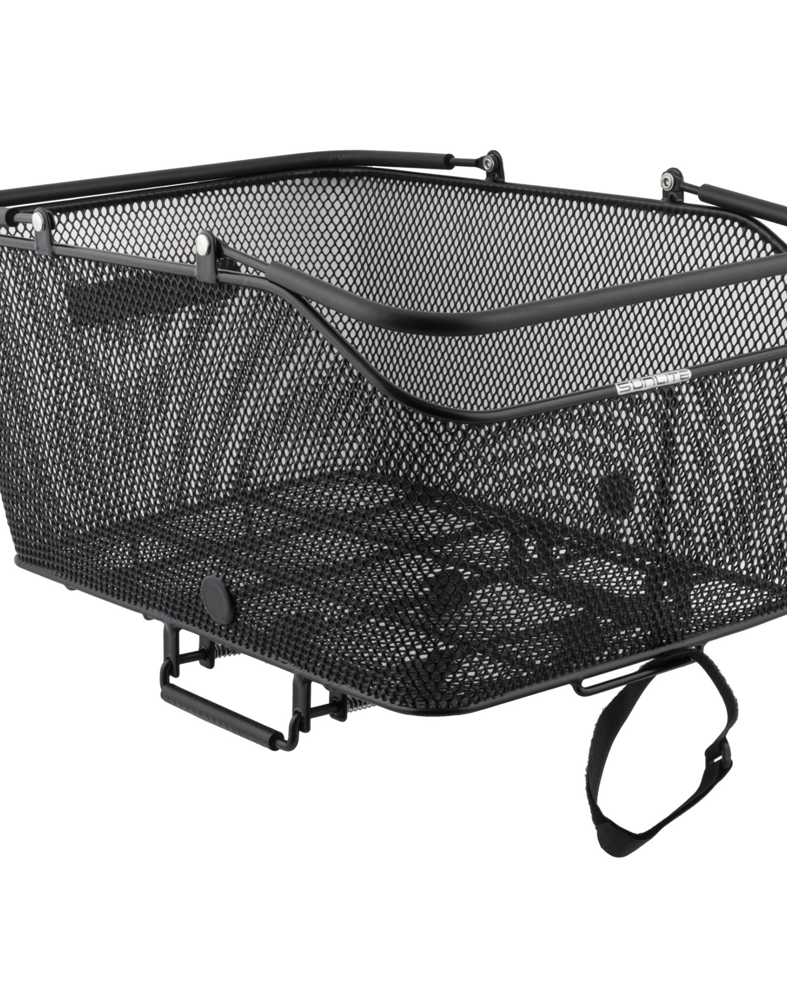 SUNLITE SUNLITE Mesh Racktop Quick Release Basket 12.25" x 17.25" x 8"