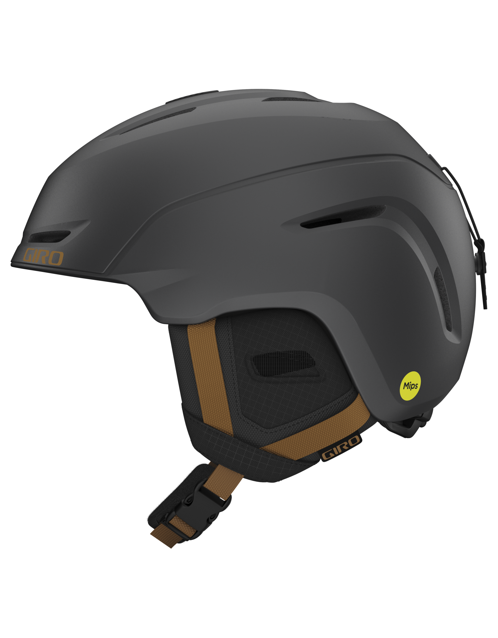 Giro GIRO NEO MIPS Snow Helmet