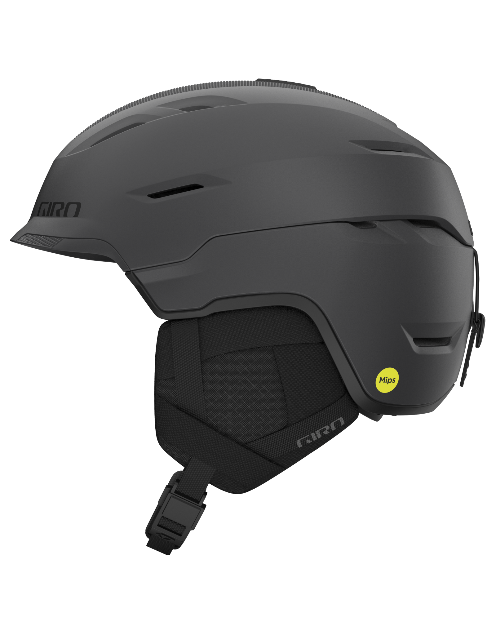 Giro GIRO TOR SPHERICAL Snow Helmet