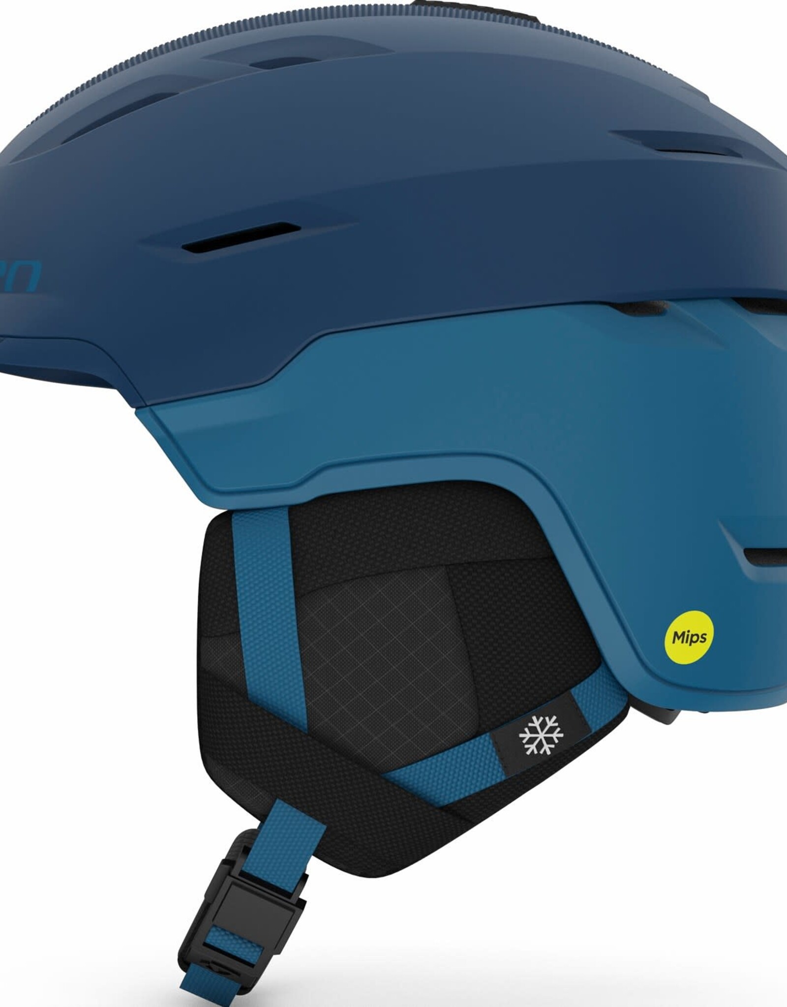 Giro GIRO TOR SPHERICAL Snow Helmet