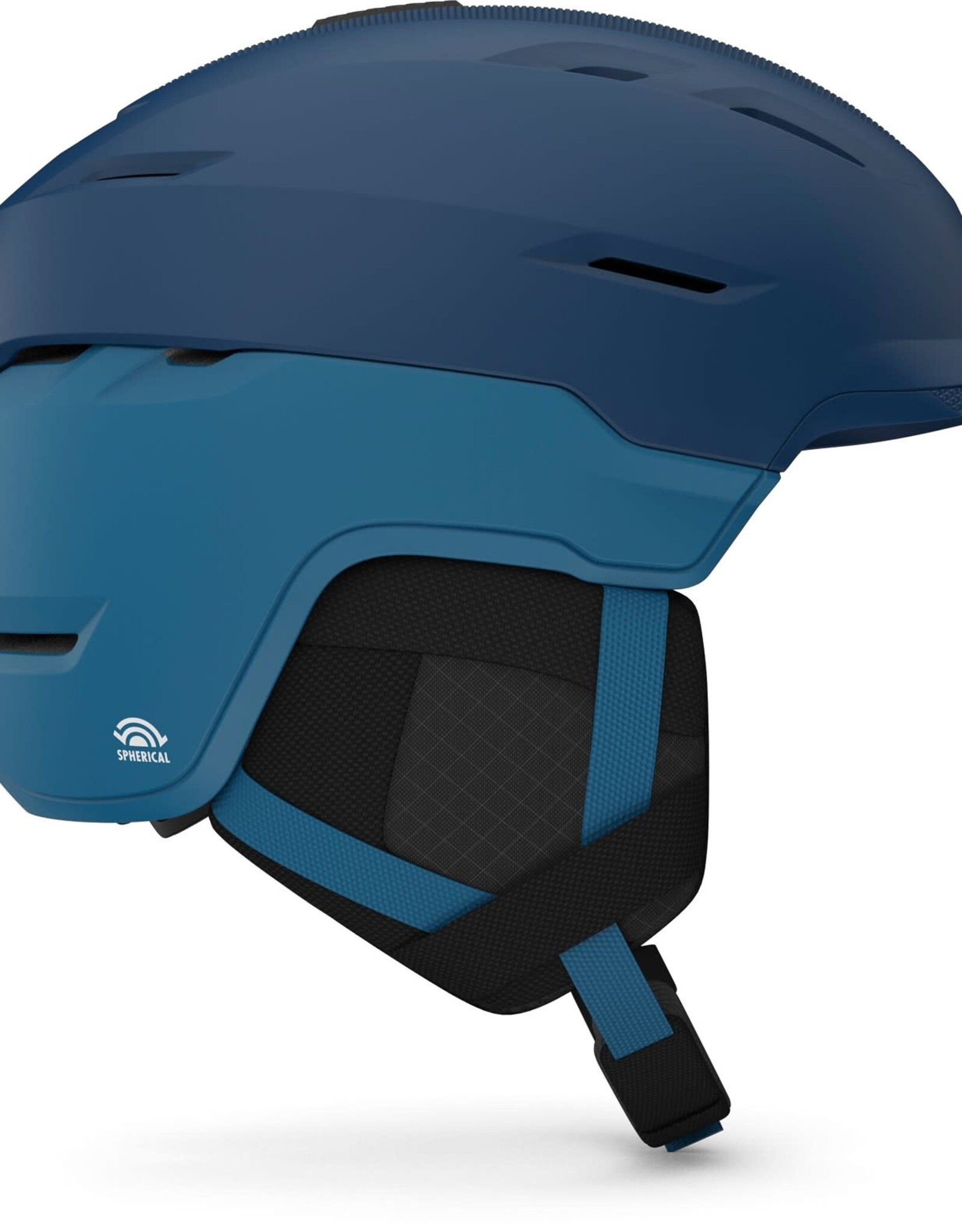Giro GIRO TOR SPHERICAL Snow Helmet